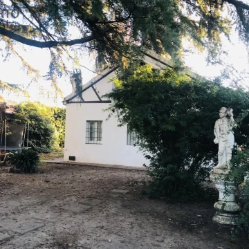 Casa en Alquiler - Villa Castells