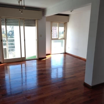 Departamento en La Plata