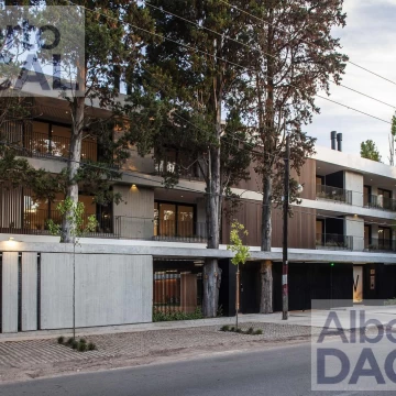 Departamento - City Bell