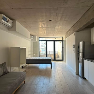 Venta de departamento en Recoleta