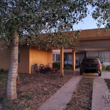 Casa en Barrio Cerrado El Retiro