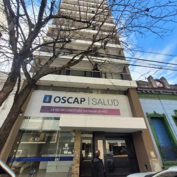 Departamento - La Plata
