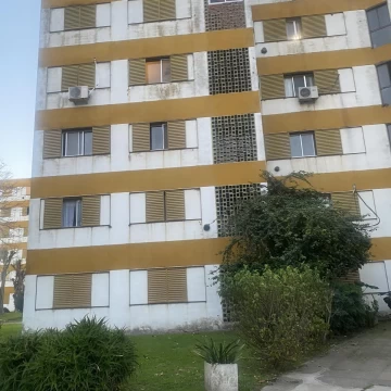 DEPARTAMENTO DOS DORMITORIOS - Venta - Villa Elisa