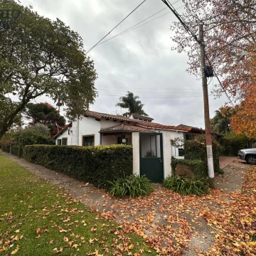 Casa en City Bell