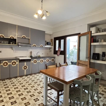 VENTA CASA 6AMB + LOCAL COMERCIAL LOTE PROPIO TIGRE CENTRO 