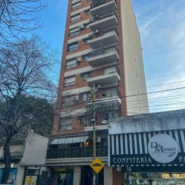 Departamento en Caballito