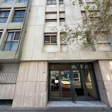 Departamento en La Plata
