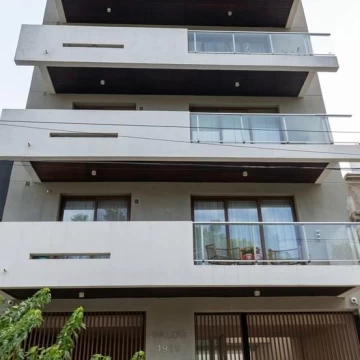 Departamento en La Plata