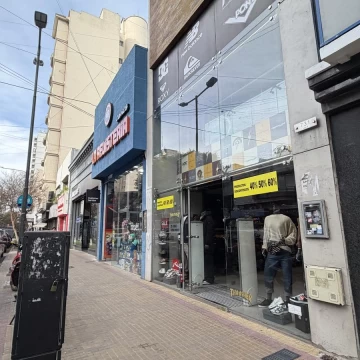 Local Comercial