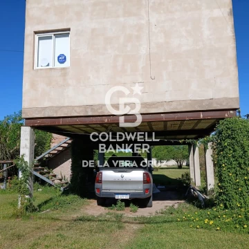Casa en Colastine Norte
