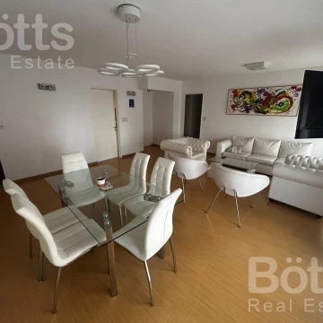 Departamento en Belgrano