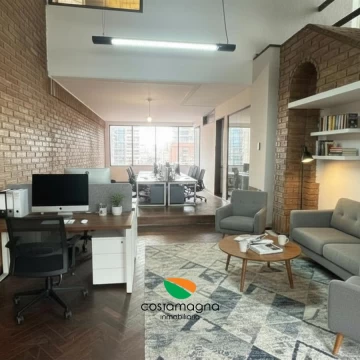 Casa 4 dormitorios Barrio Pueyrredon