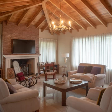 Casa en  Venta Barrio Dalvian 