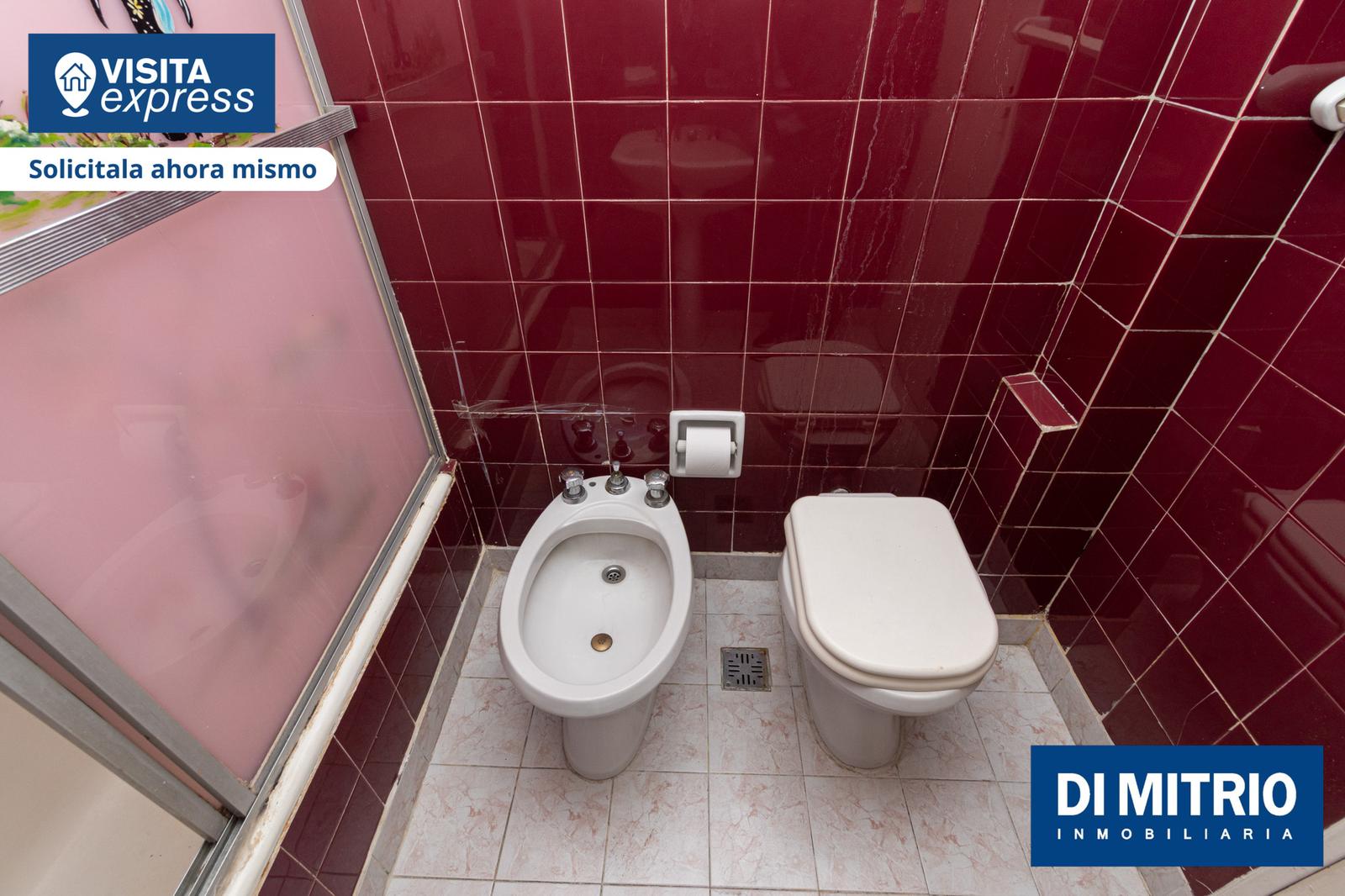 Baño