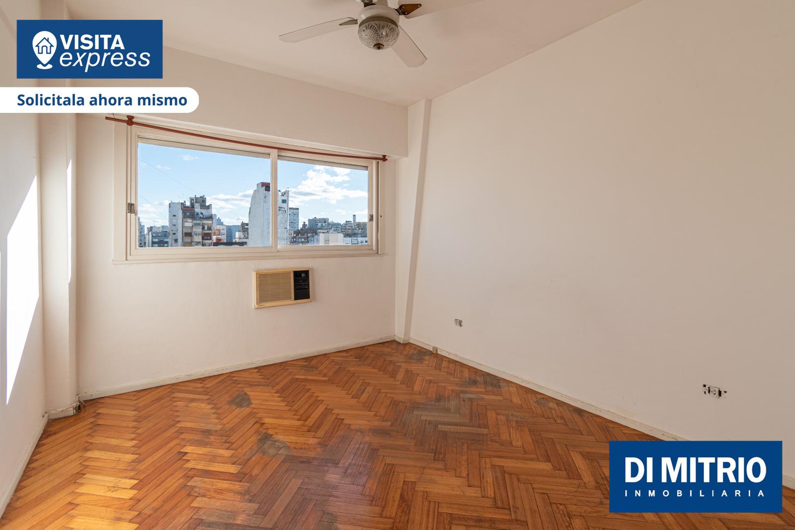 Dormitorio Principal