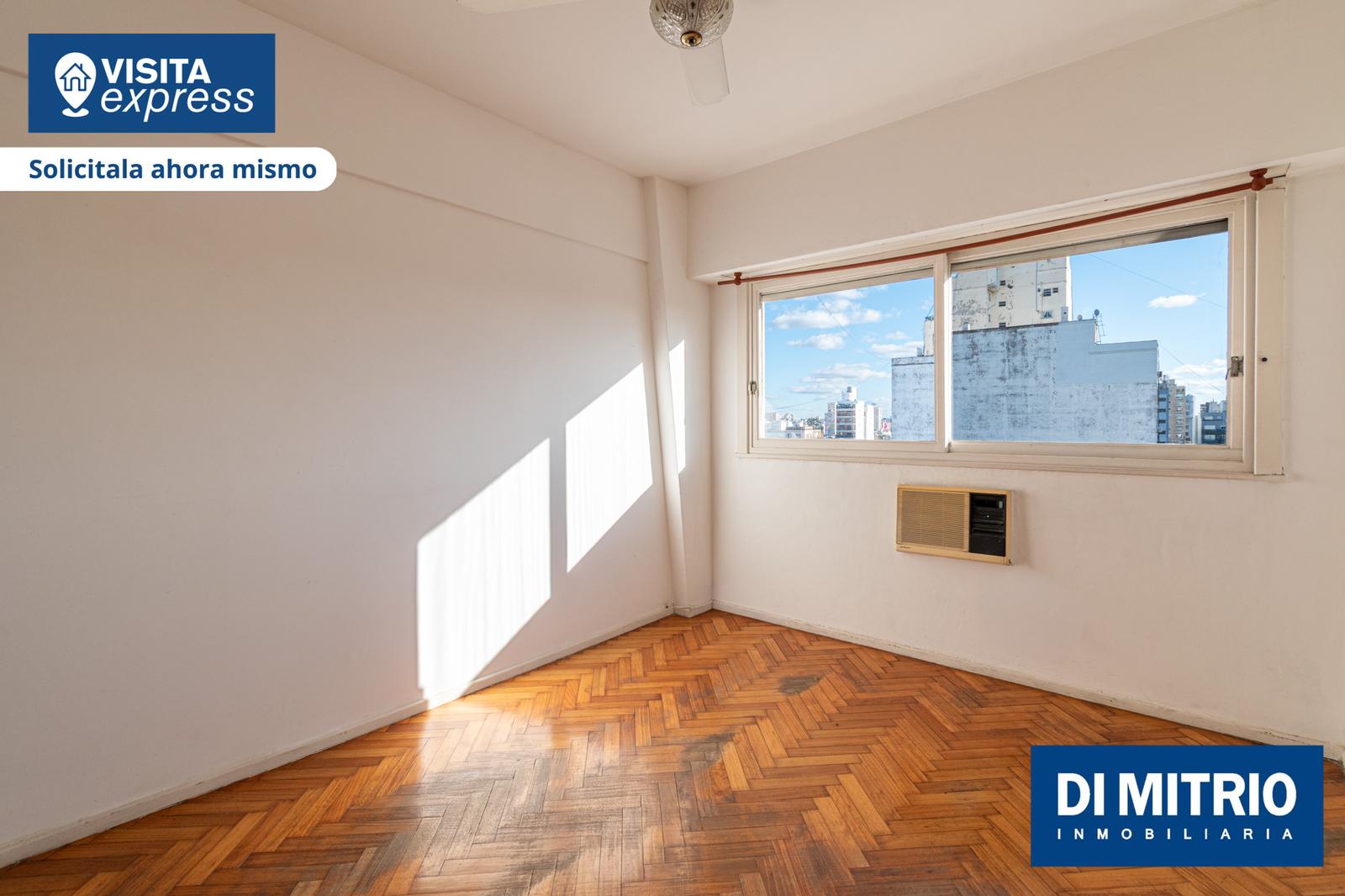 Dormitorio Principal
