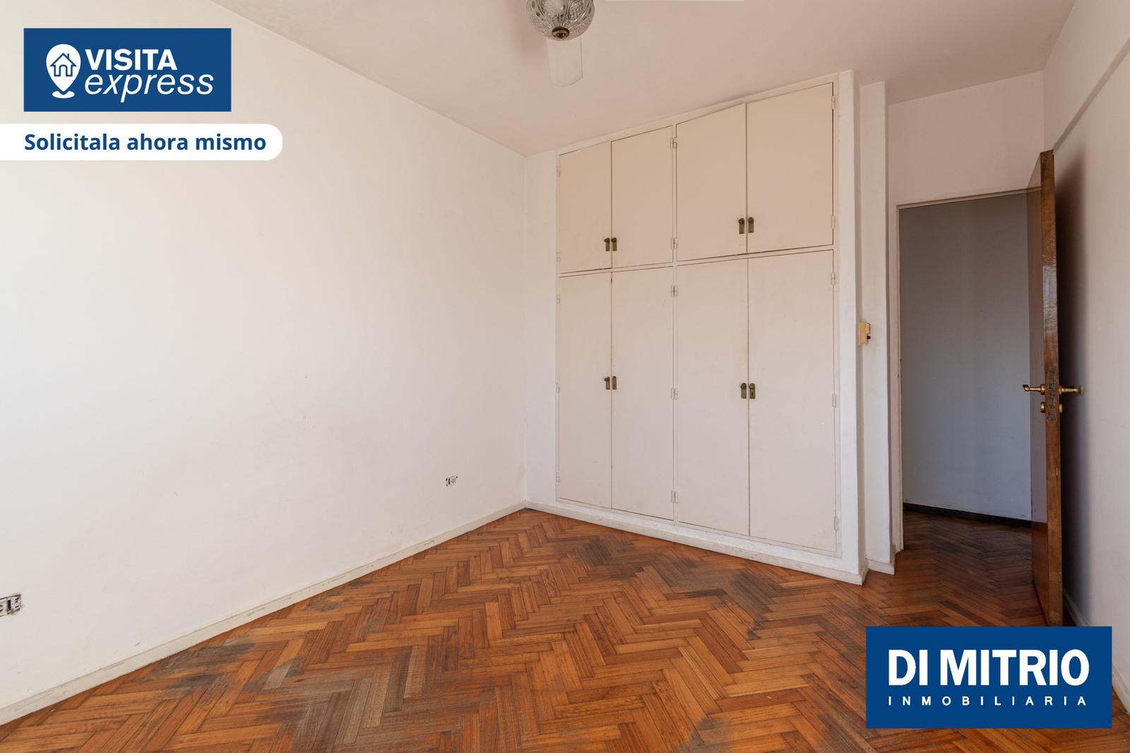 Dormitorio Principal