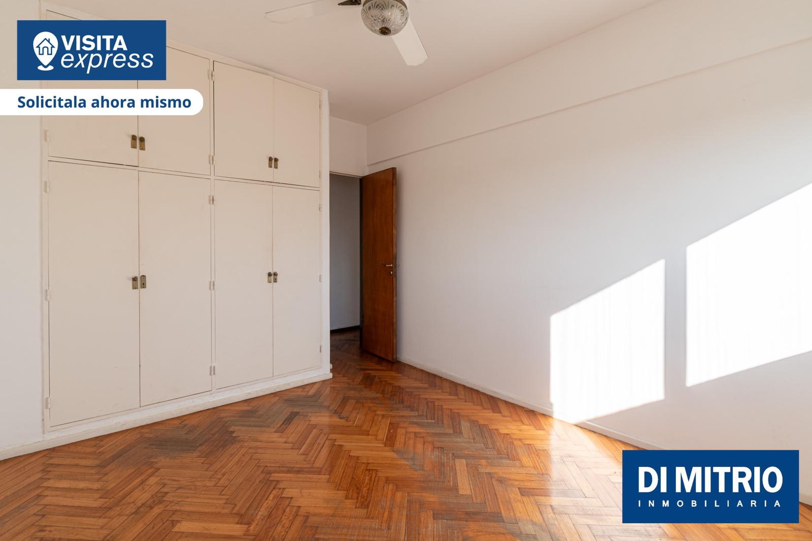 Dormitorio Principal
