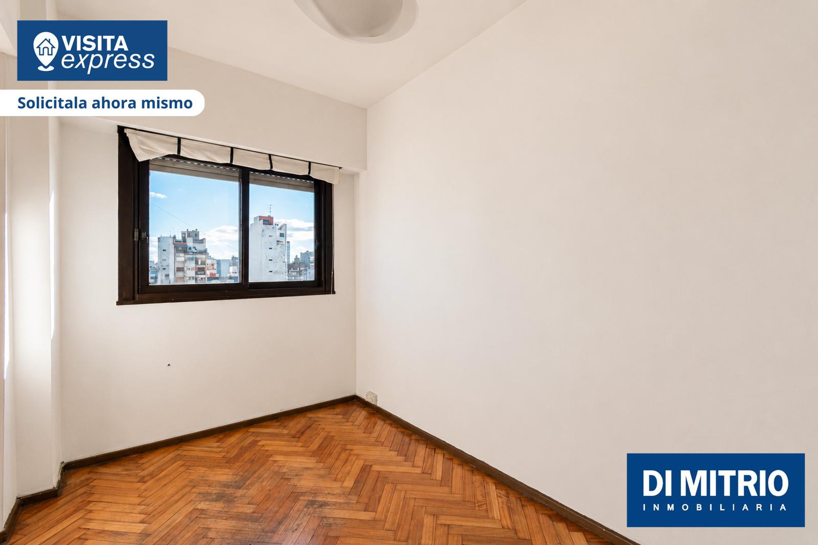 Segundo Dormitorio