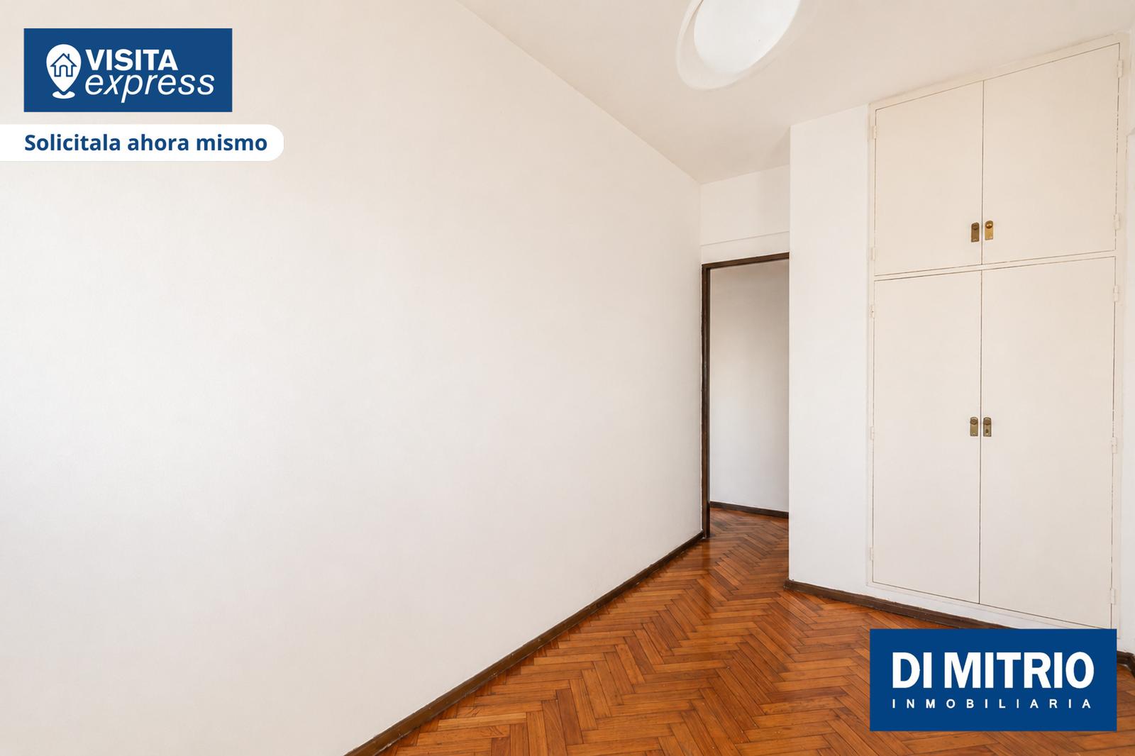 Segundo Dormitorio