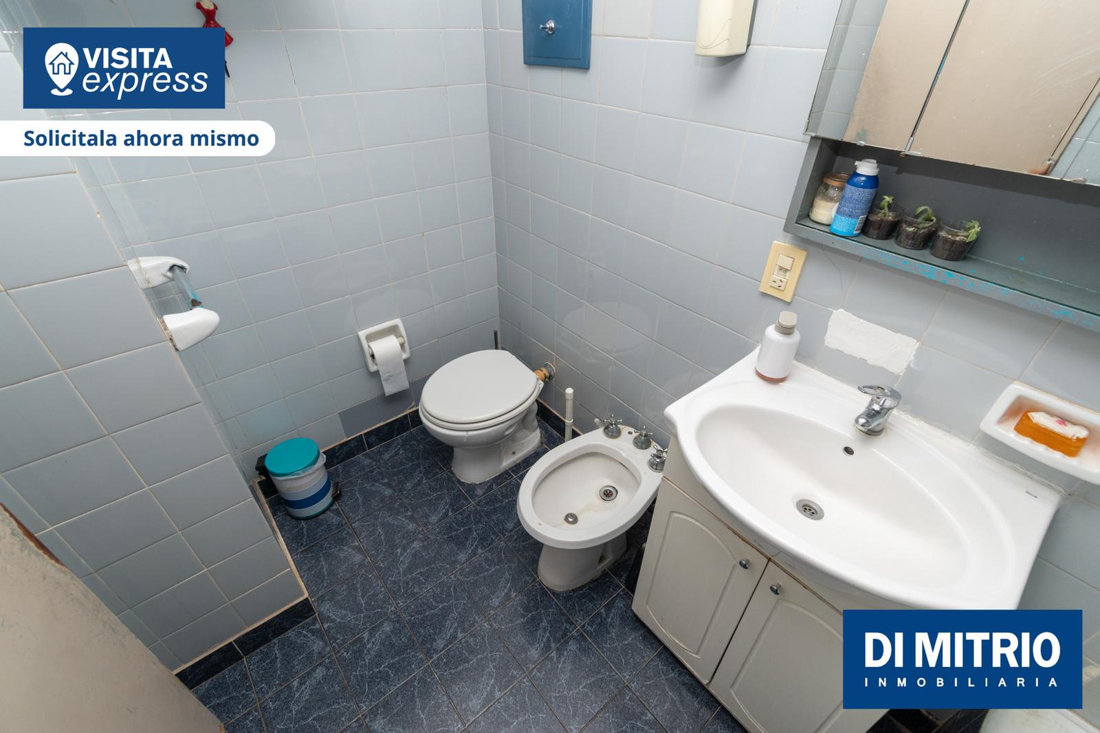 Baño