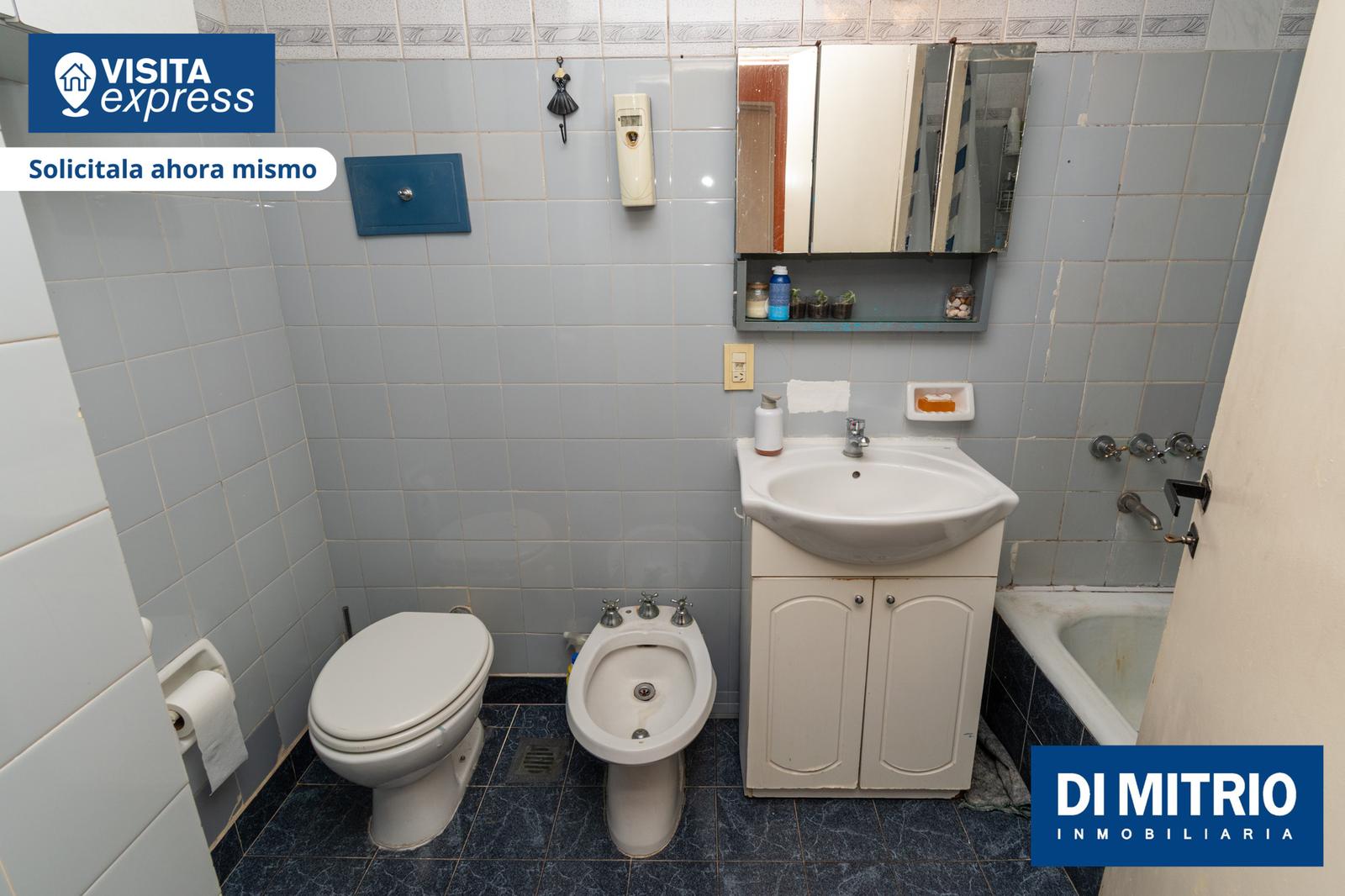 Baño