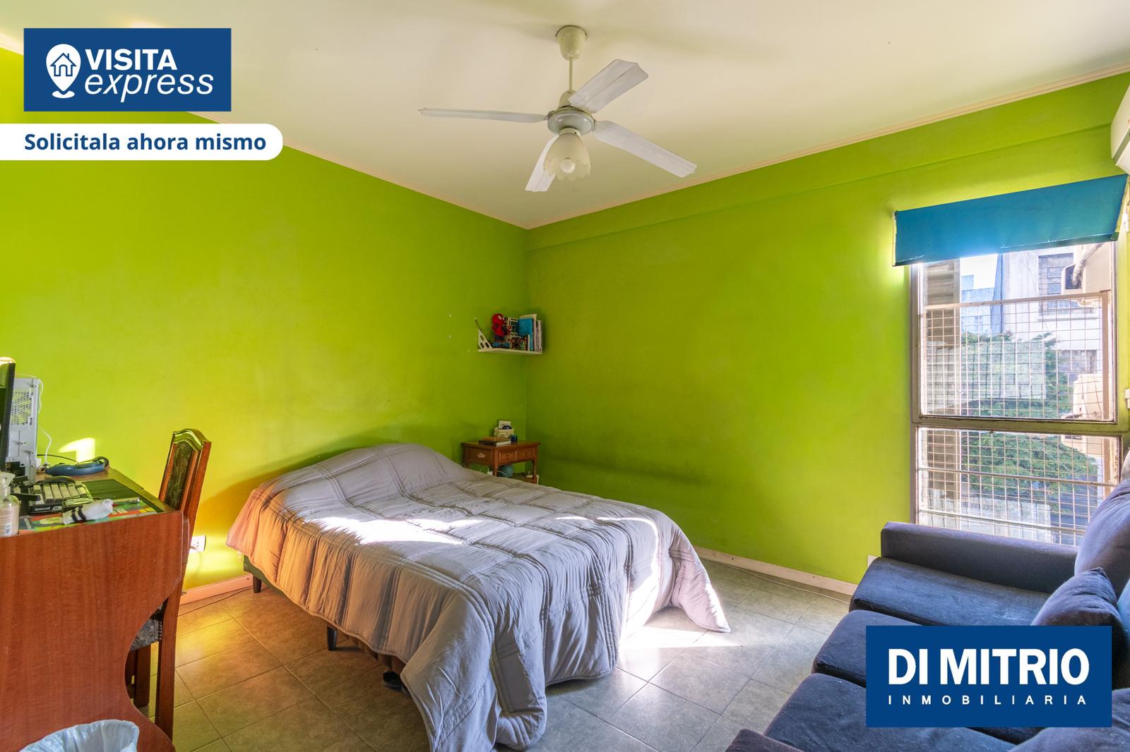 Dormitorio Principal