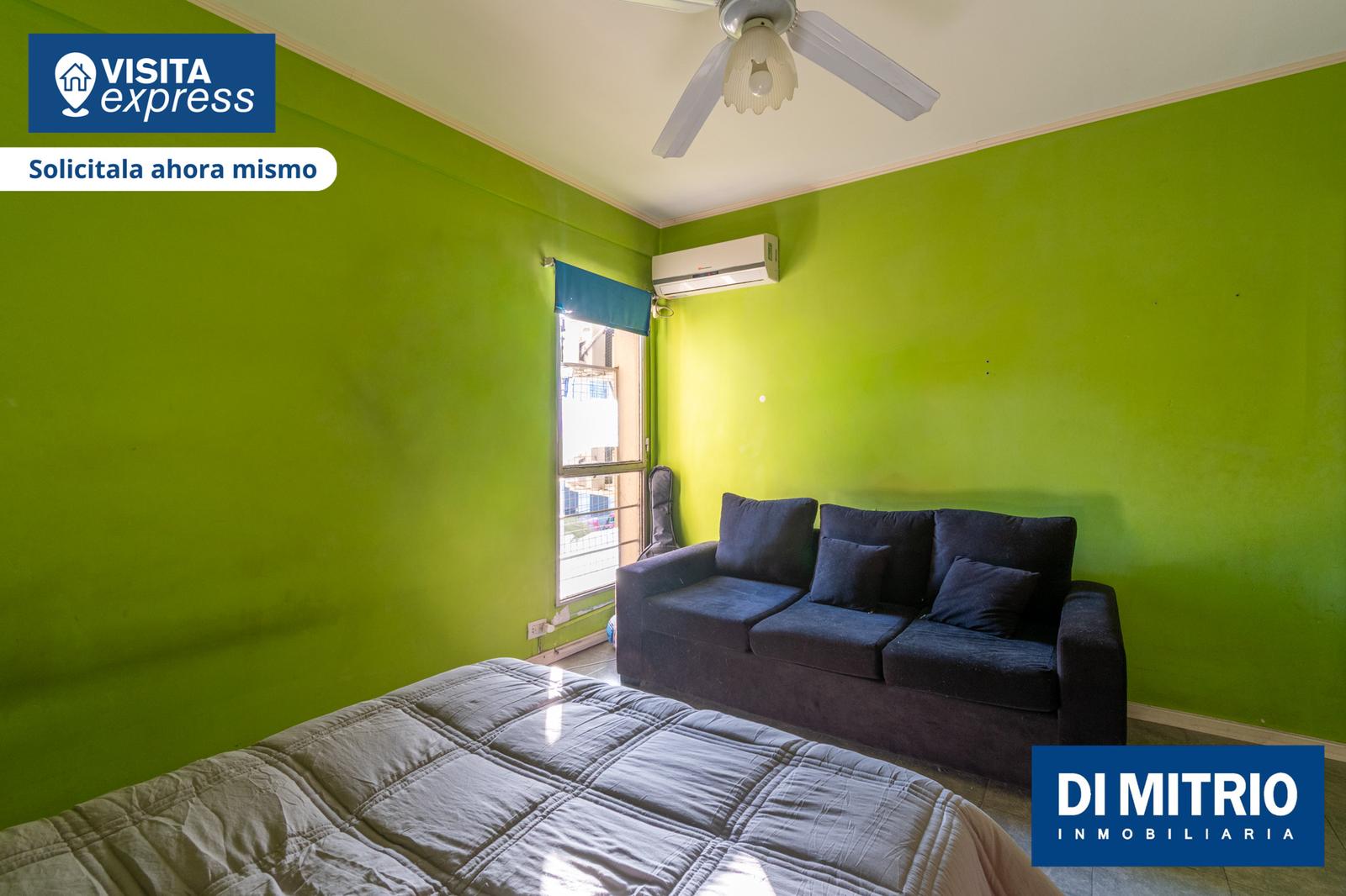 Dormitorio Principal