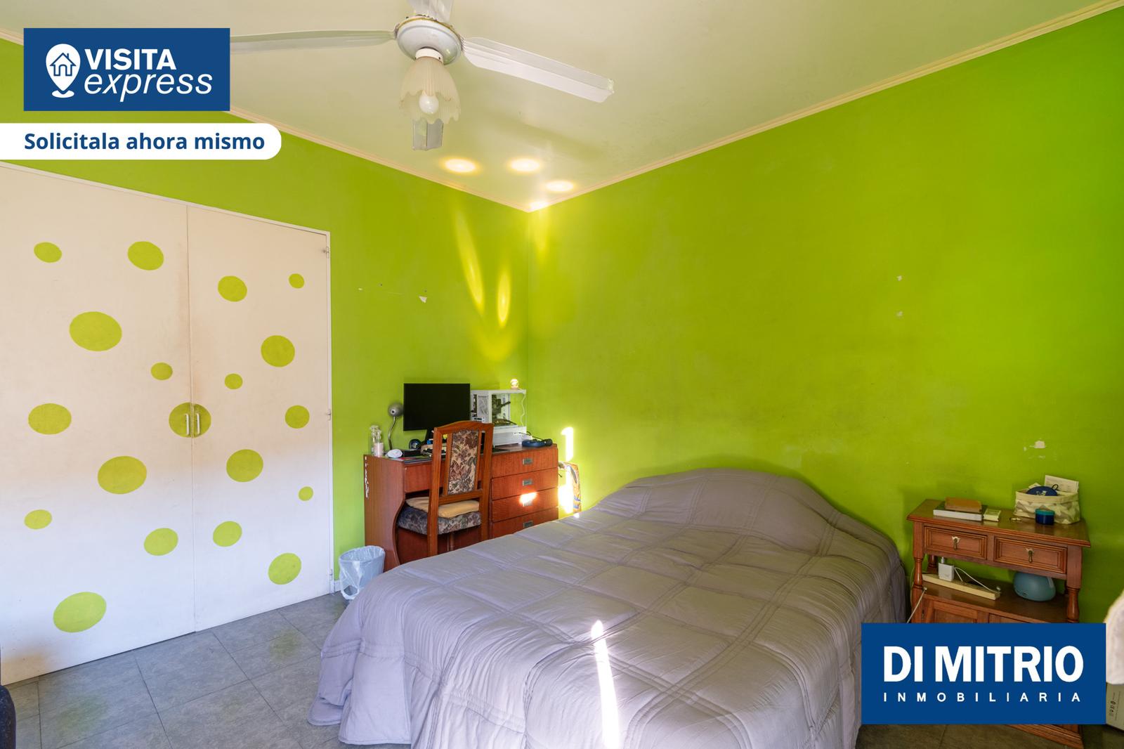 Dormitorio Principal