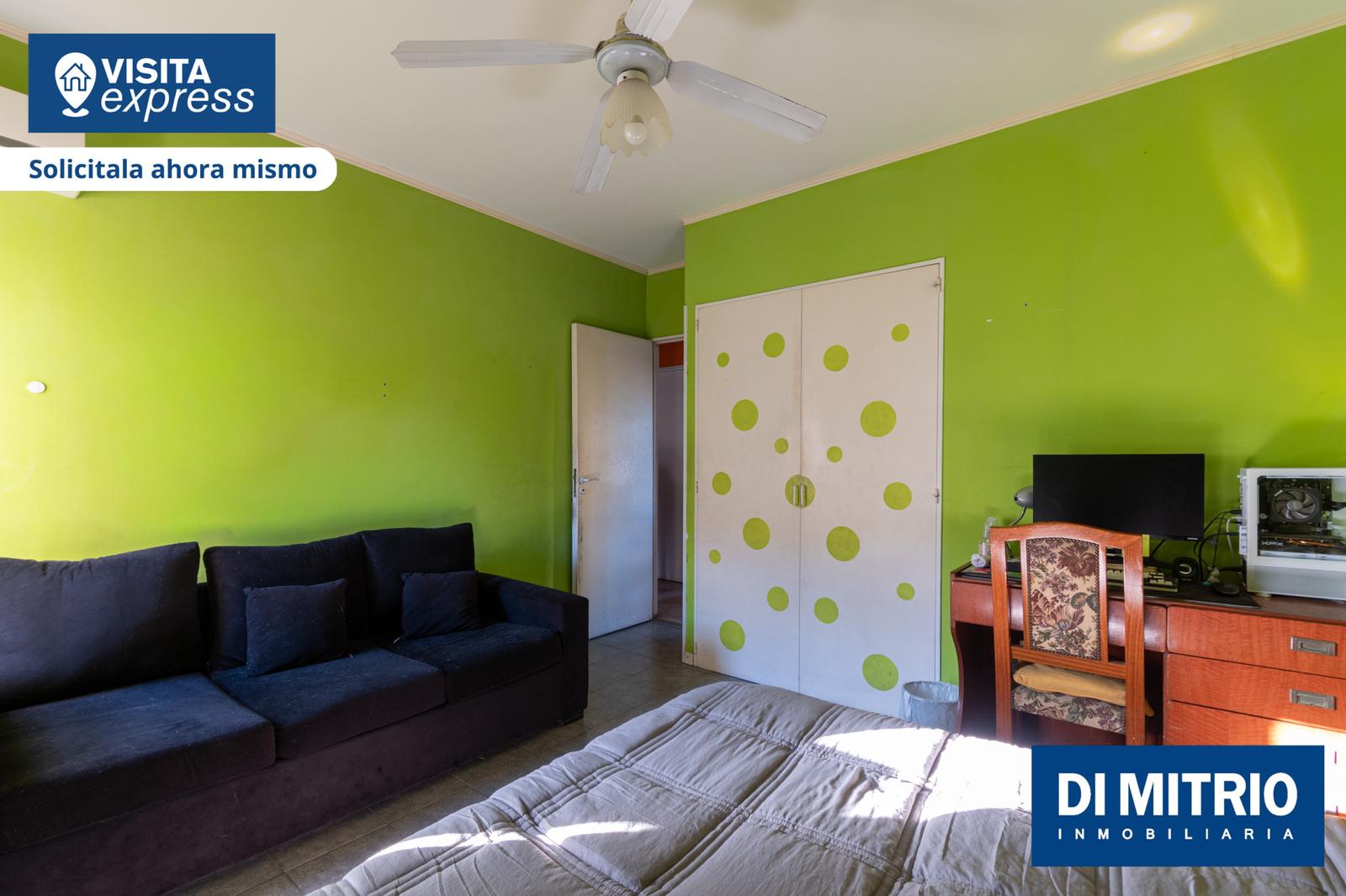 Dormitorio Principal