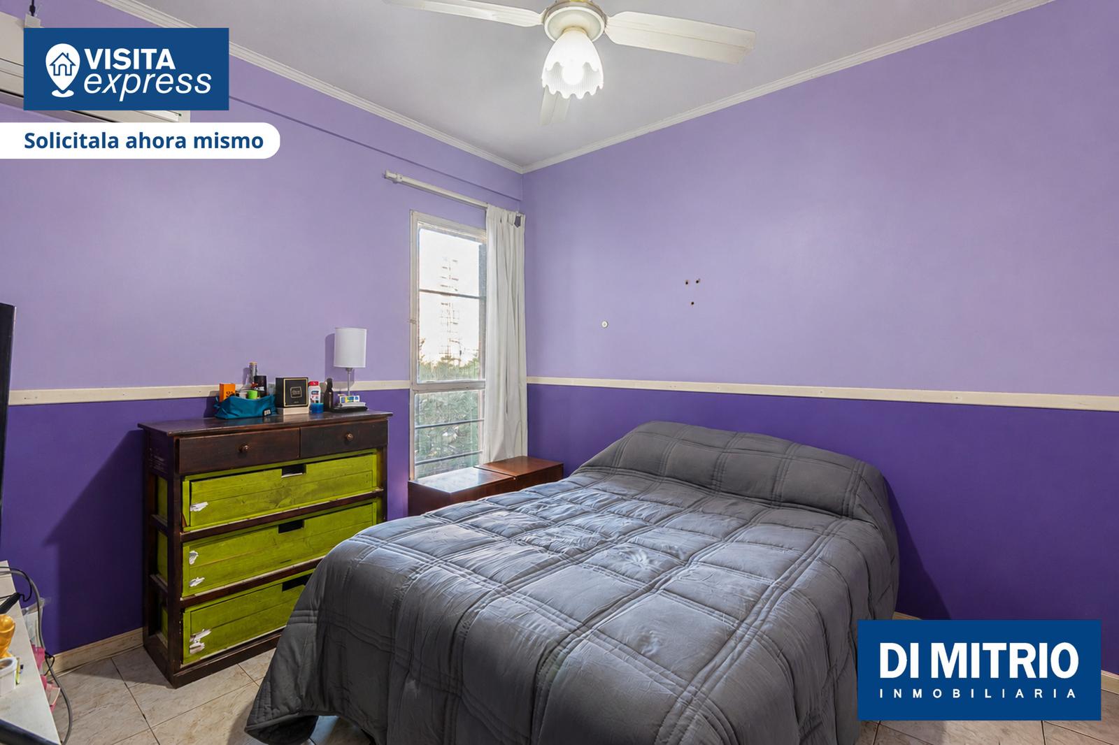 Segundo Dormitorio