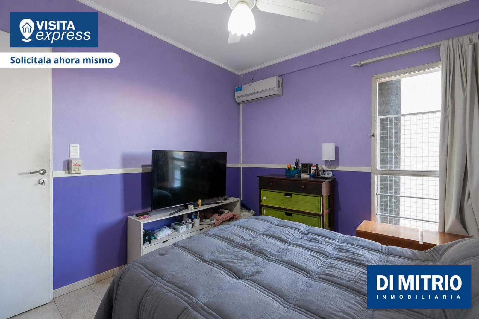 Segundo Dormitorio