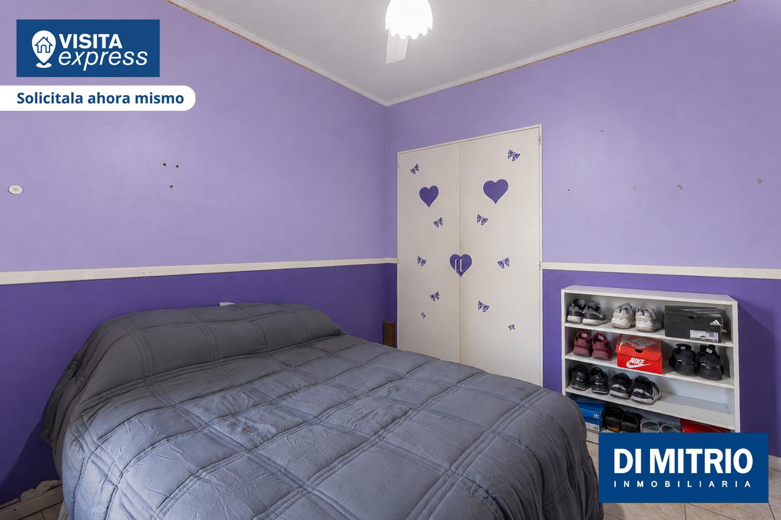 Segundo Dormitorio