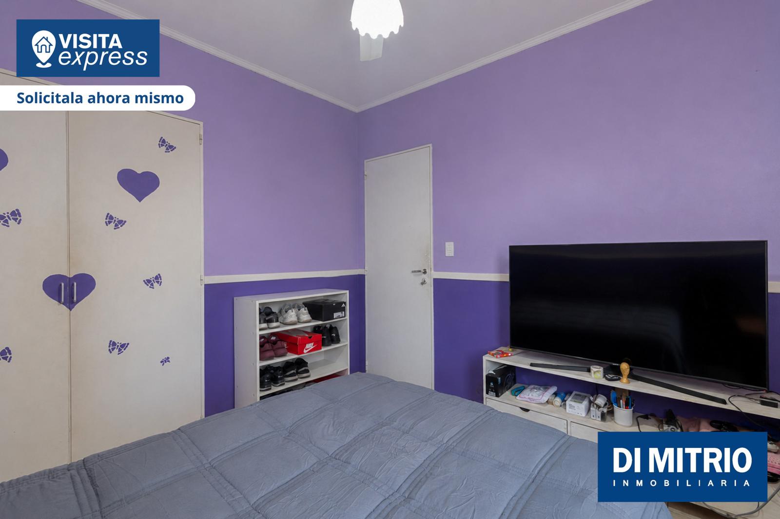Segundo Dormitorio