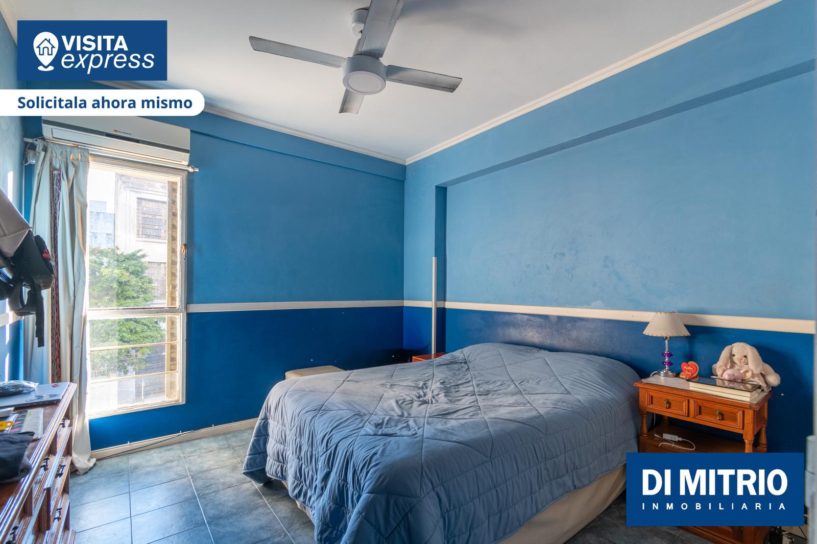 Tercer Dormitorio