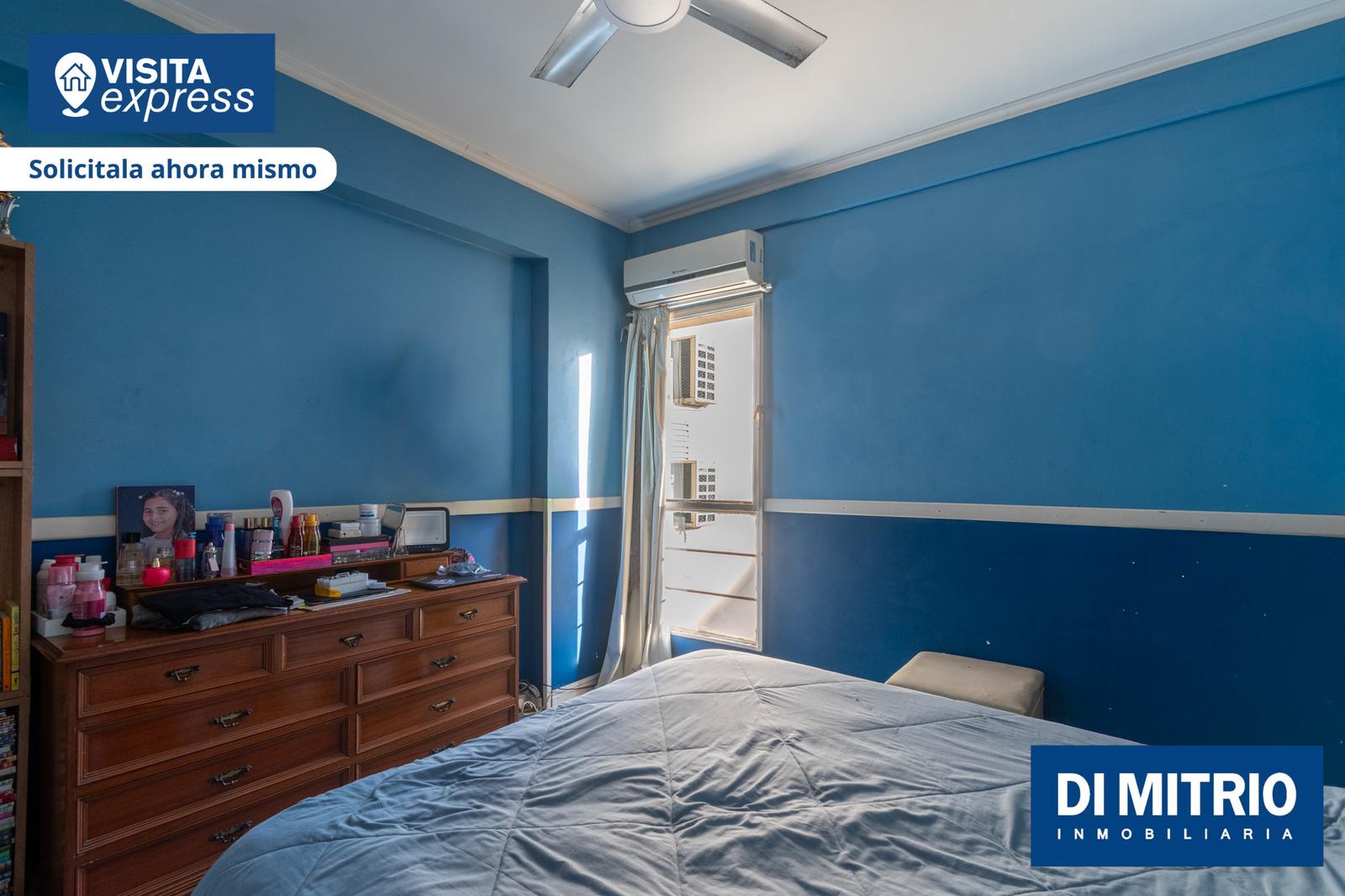 Tercer Dormitorio
