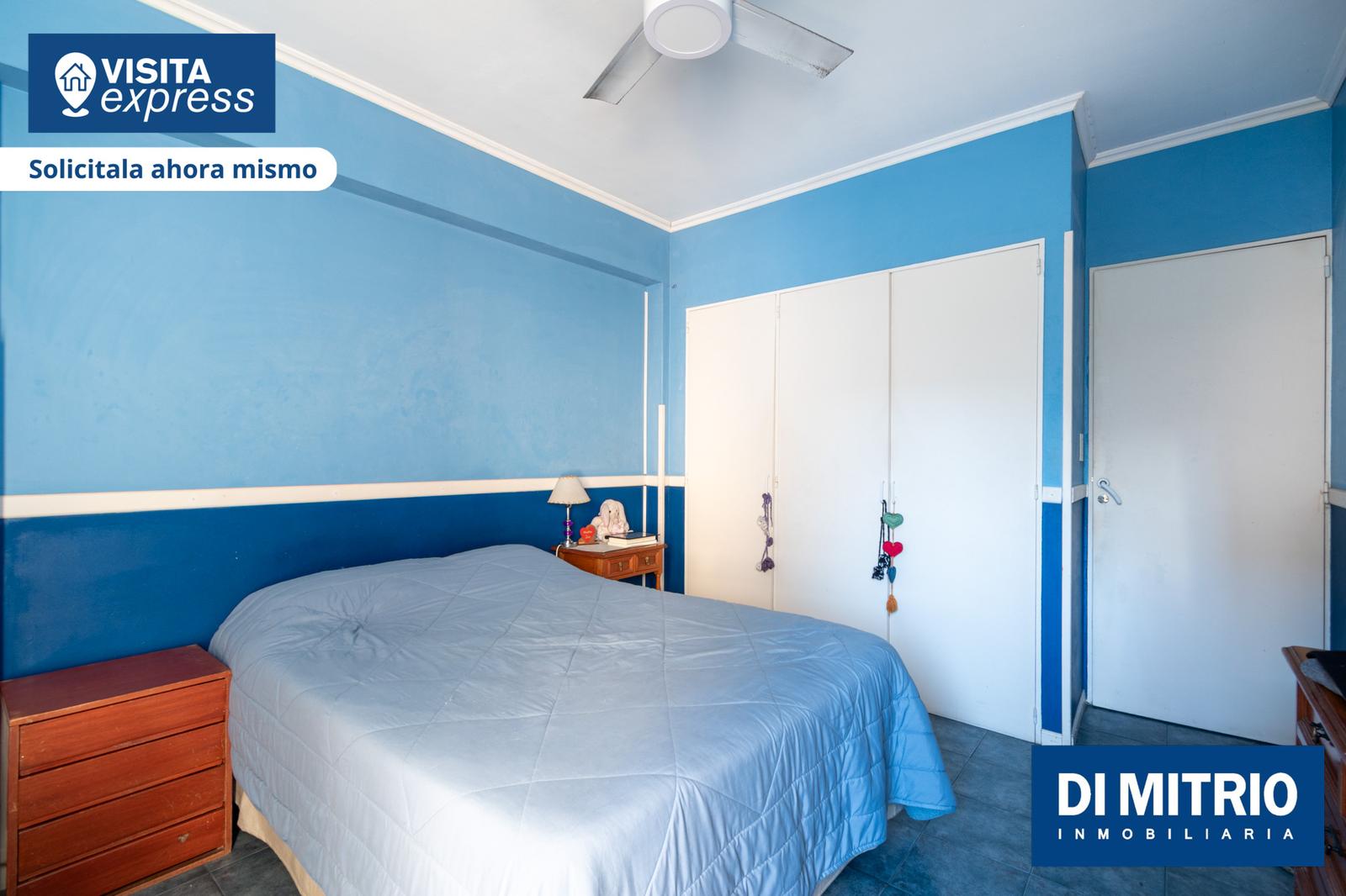 Tercer Dormitorio