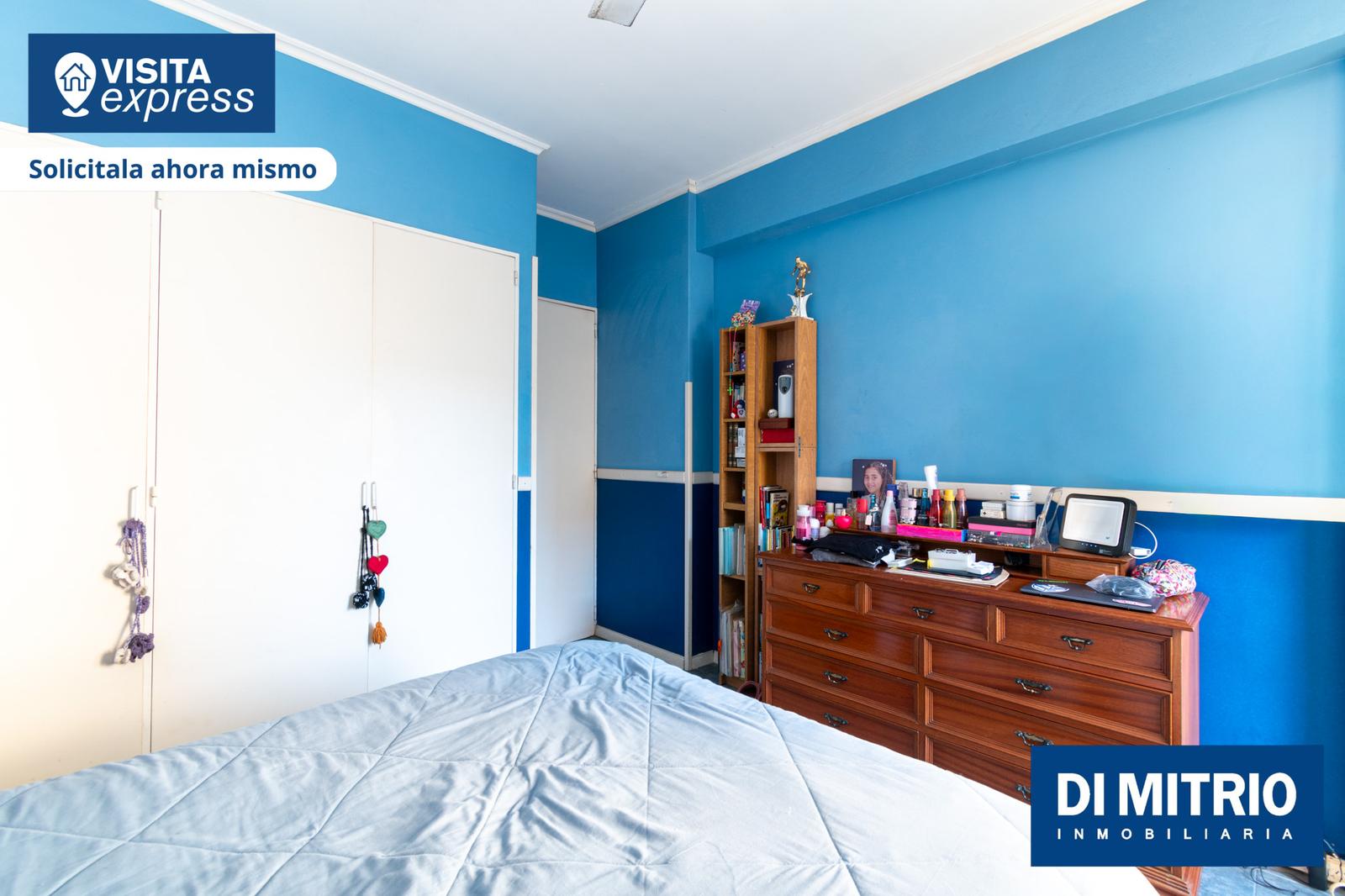Tercer Dormitorio