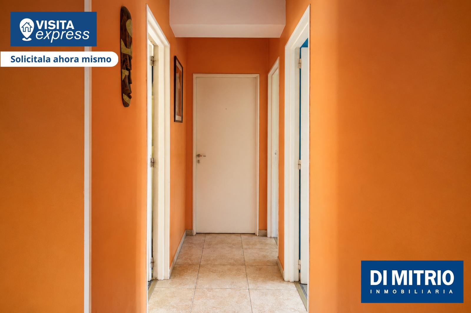 Hall Distribuidor