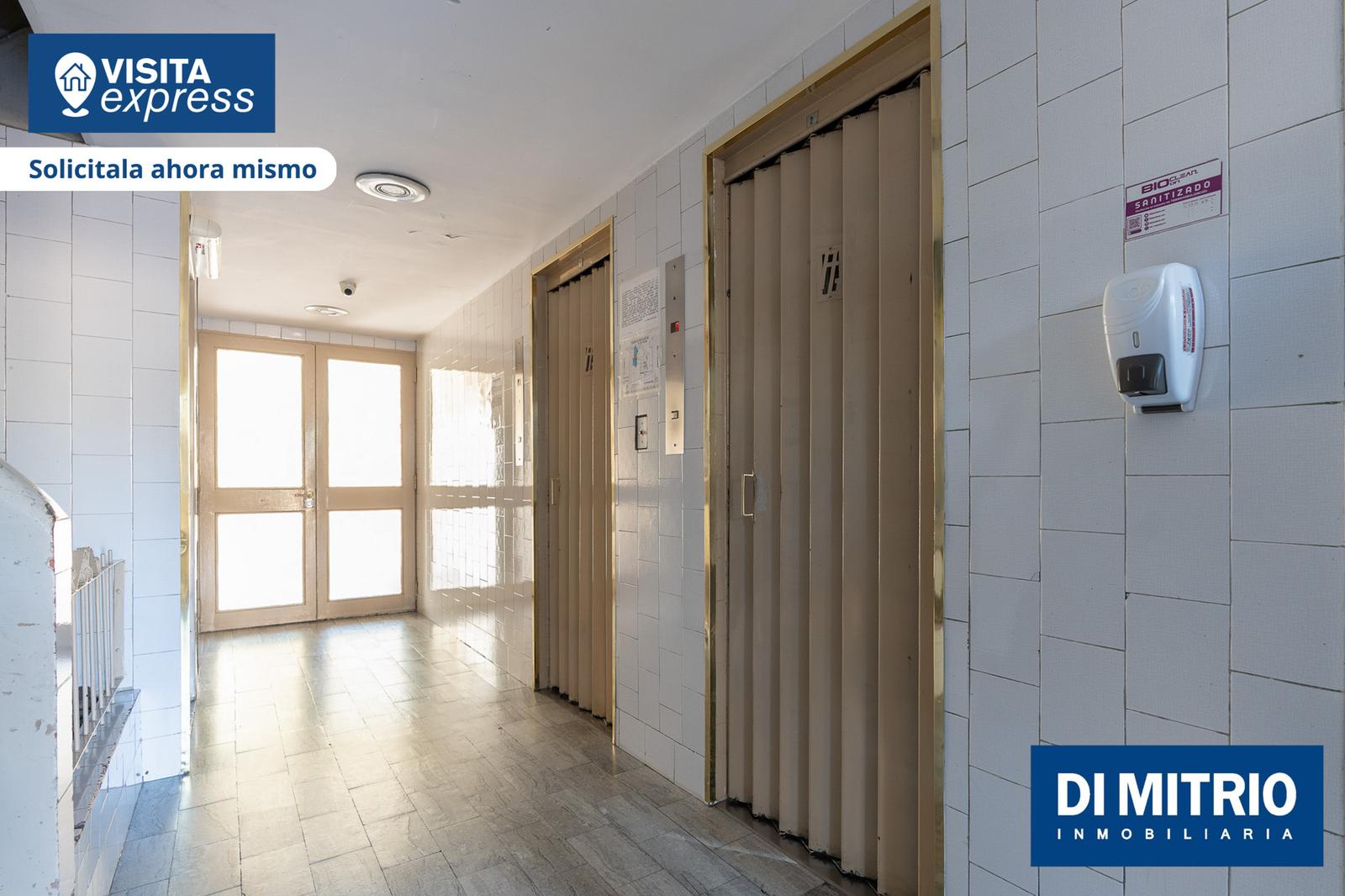 Hall De acceso