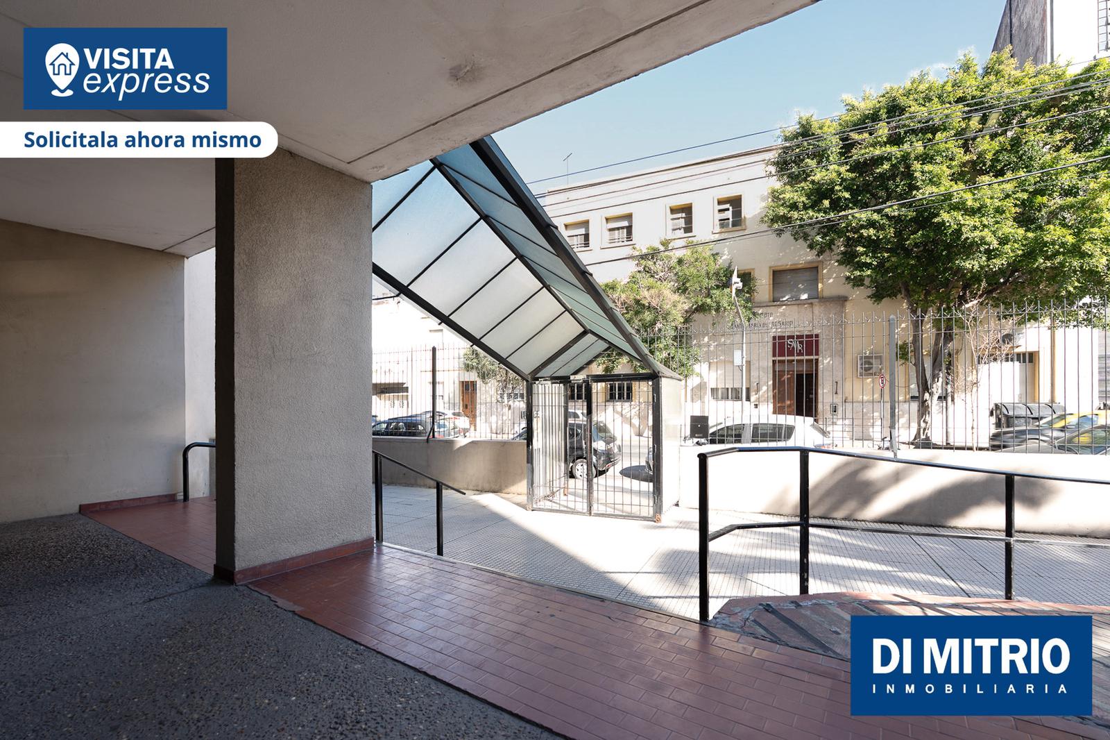 Hall De Acceso