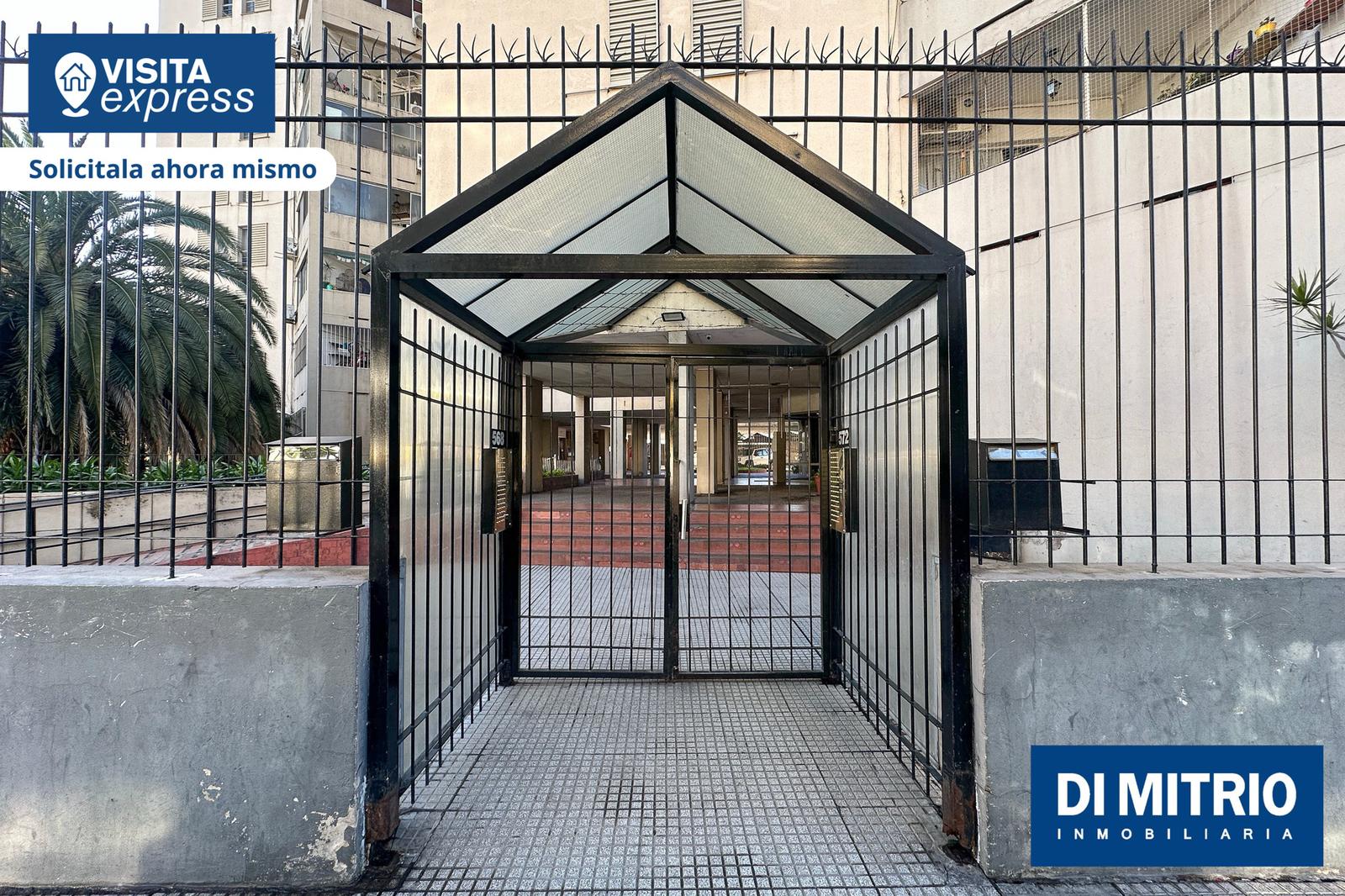 Hall de Acceso