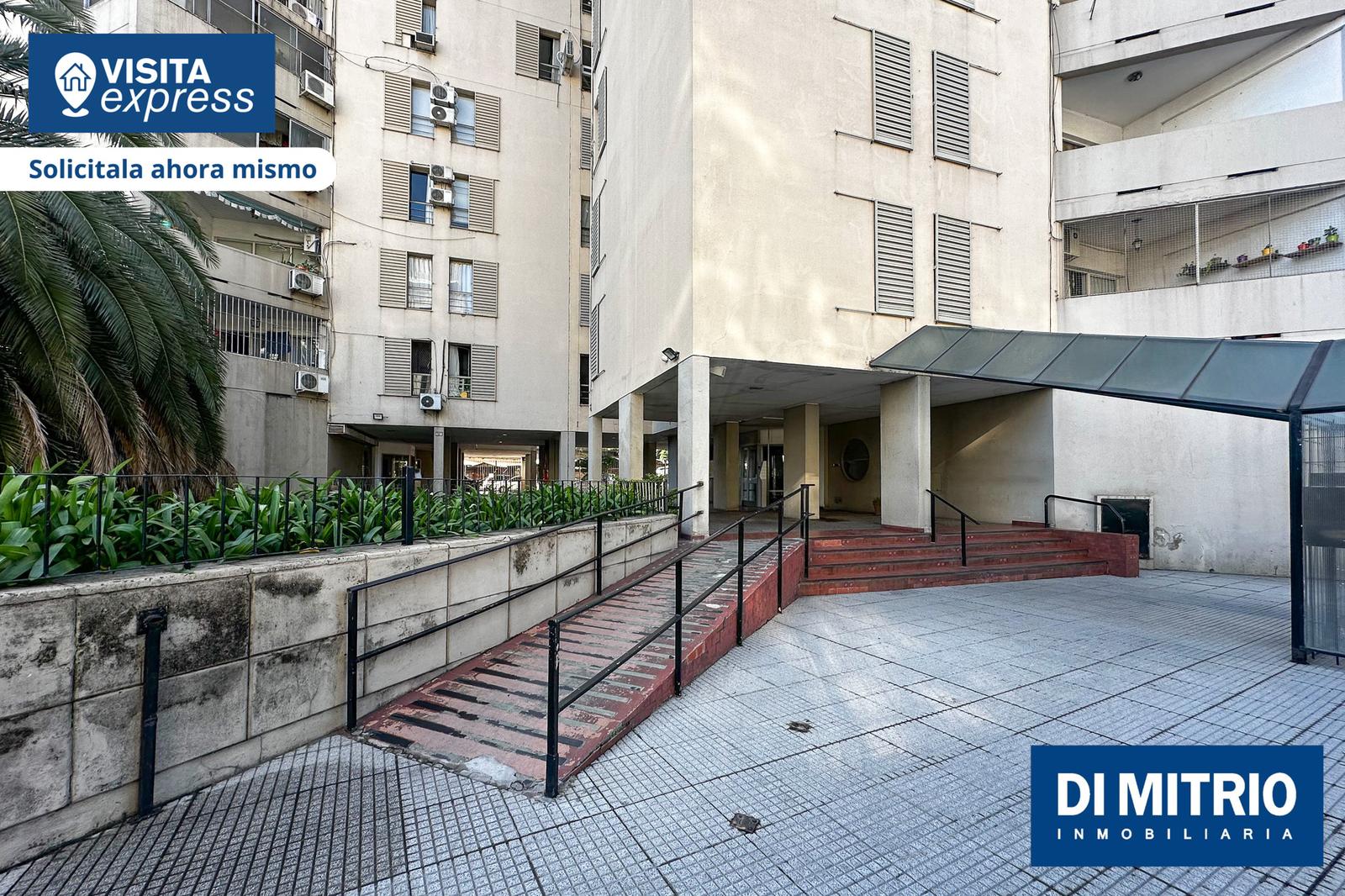 Hall de Acceso