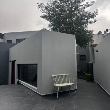Casa en venta en Parques del pedregal
