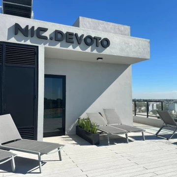 Departamento en venta