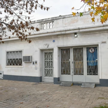 Casa en Rosario