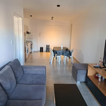 En venta departamento 2 ambientes Villa Luro