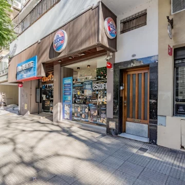 PH en Belgrano R