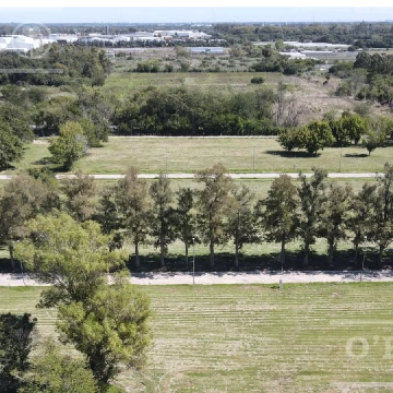Lote en Venta, El Pato, Barrio residencial Los Cedros