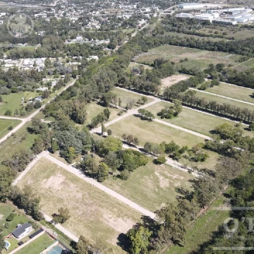 Lote en Venta, El Pato, Barrio residencial Los Cedros